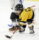 Alexander Hockey -- October 2010